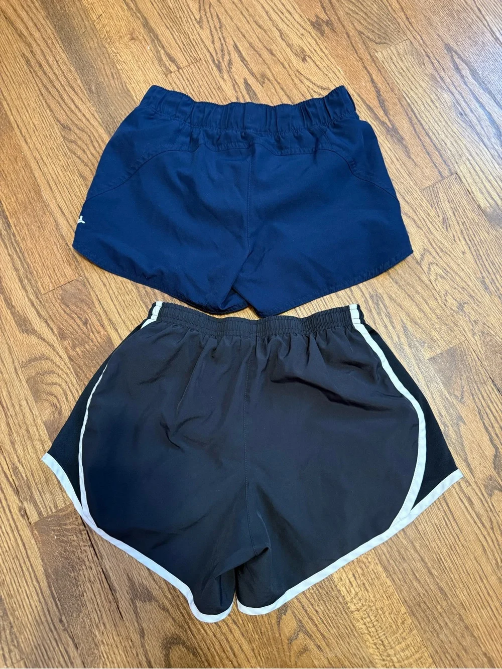 Girls Size Large Shorts Bundle